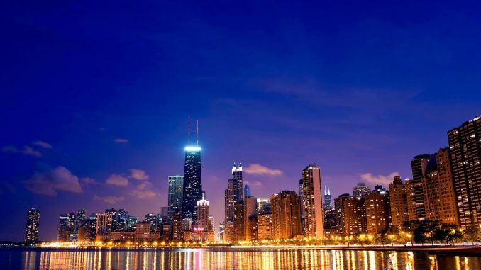 Fearing Civil Unrest, Millionaires Flee Chicago
