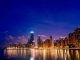 Fearing Civil Unrest, Millionaires Flee Chicago