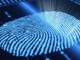 Forget Cash Or Cards - Japan To Use Fingerprints Instead
