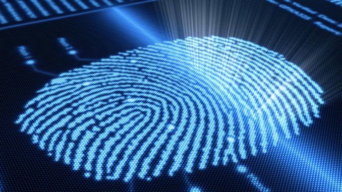 Forget Cash Or Cards - Japan To Use Fingerprints Instead