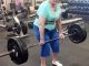 Grandmother who was chair-bound can now deadlift 225 lb weights