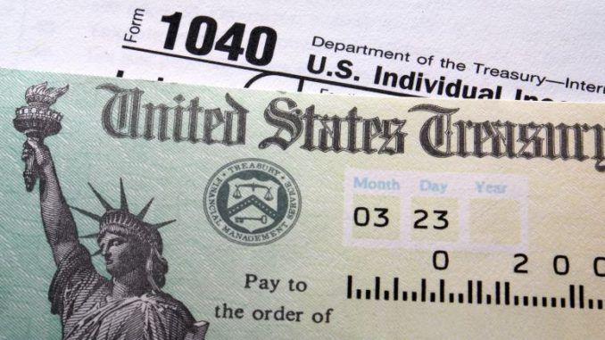 Well, if your Social Security number is being illegally used by an illegal immigrant to illegally file illegal tax returns, the IRS will not only 'look the other way' but, according to the IRS Commissioner, they will 'encourages this activity,' as long as you're an illegal immigrant.