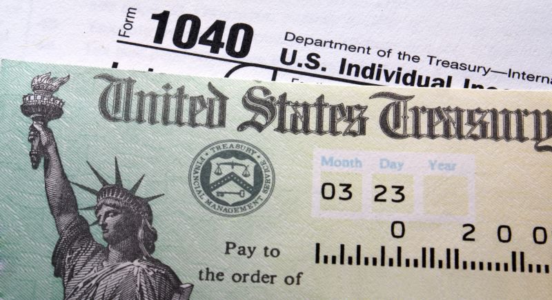 Well, if your Social Security number is being illegally used by an illegal immigrant to illegally file illegal tax returns, the IRS will not only 'look the other way' but, according to the IRS Commissioner, they will 'encourages this activity,' as long as you're an illegal immigrant.