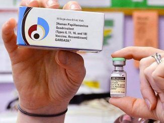 HPV vaccine users in Japan sue government in landmark case