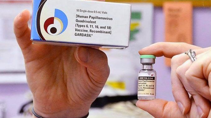 HPV vaccine users in Japan sue government in landmark case