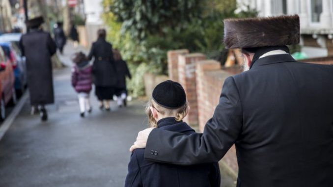 Illegal Jewish schools: Abuse & Missing Pupils Cover Up Revealed