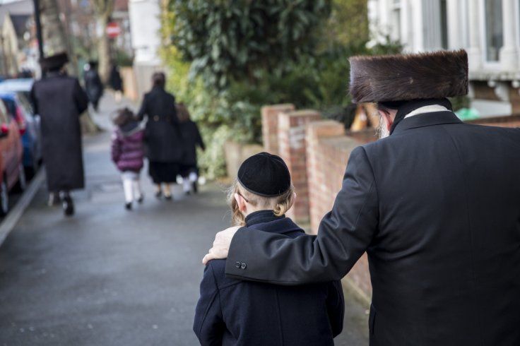 Illegal Jewish schools: Abuse & Missing Pupils Cover Up Revealed