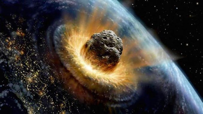 Ancient rediscovered Planet x could destroy earth any day now
