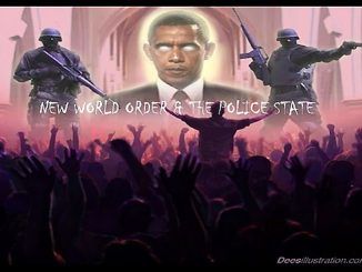 police state