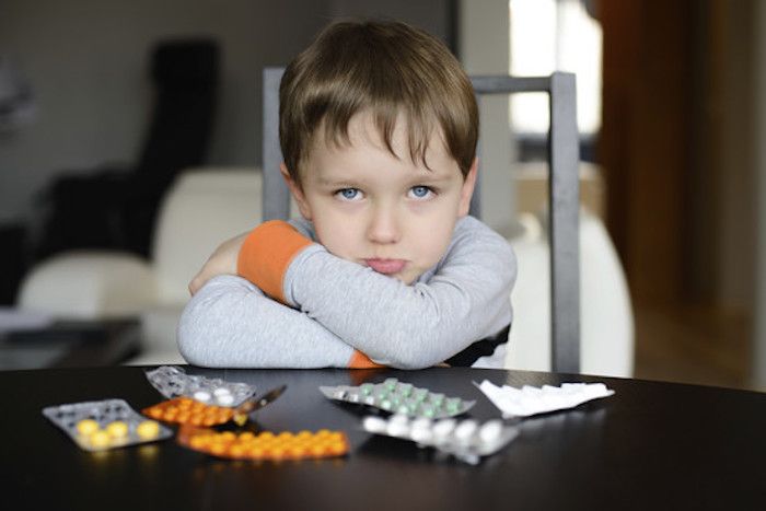 New Mexico bans forcing children to take psychiatric drugs