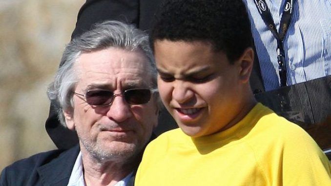 Robert De Niro has expressed regret for deciding to pull a controversial film that suggests the MMR vaccine causes autism - and has insisted the film is something that people should still go and see. 