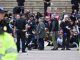 Hundreds Arrested At ‘Democracy Spring’ Sit-In At The US Capitol