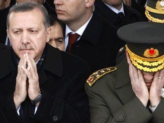 Turkey threaten another Armenian genocide as Putin prepares to offer Armenia military assistance