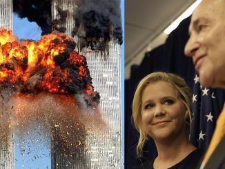 Amy Schumer's cousin Senator Chuck Schumer puts a stop to the Saudi 9/11 suit from going ahead