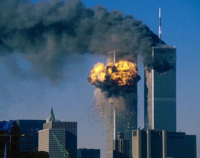A U.S. judge has heard evidence that the government deliberately destroyed evidence relating to 9/11 as part of a cover-up