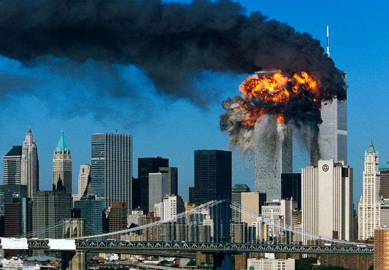 Missing pages of 9/11 report reveals Israel, CIA role in the attacks