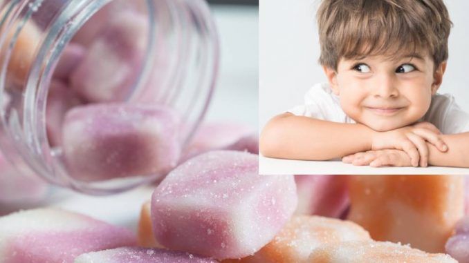 FDA approve controversial ADHD candy drugs for kids