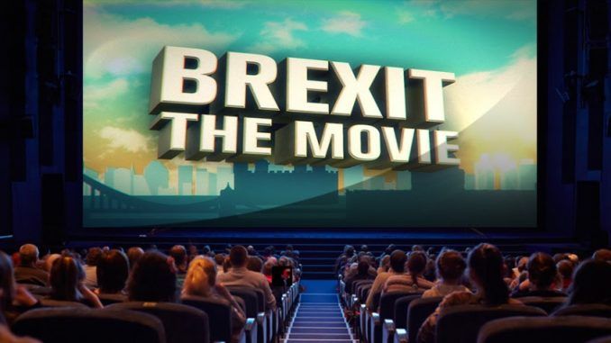 Video: Brexit -The Movie
