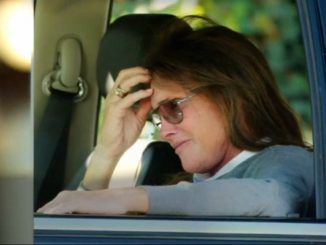 Caitlyn Jenner regrets sex change, wants to be Bruce again