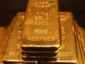 China secretly makes plans to replace US dollar system with a gold standard