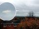 British fighter jet caught battling UFO in UK