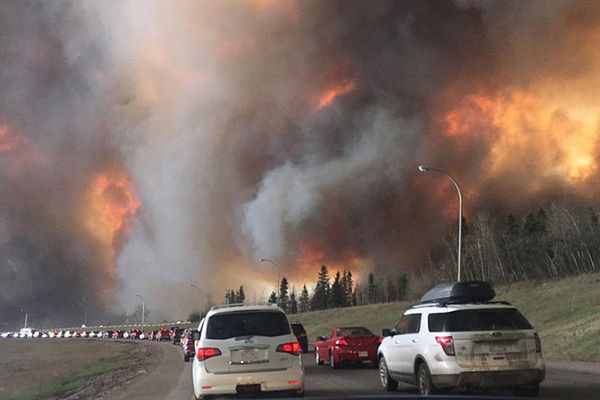 Fort-McMurray