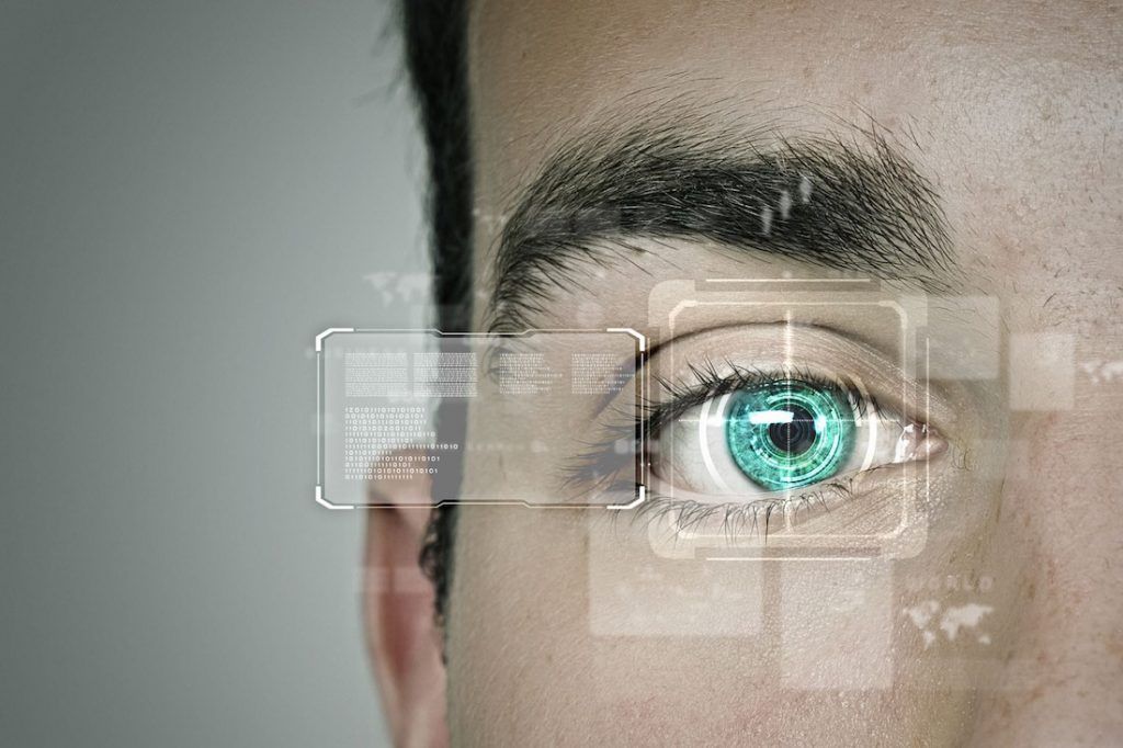 Israel company develop facial recognition camera that can tell if you're a terrorist