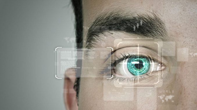 Israel company develop facial recognition camera that can tell if you're a terrorist