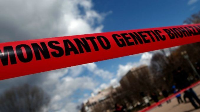 Monsanto ordered to pay $46 million to PCB victims