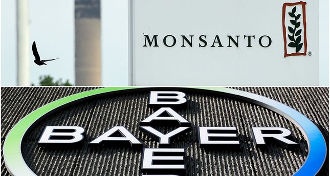 Monsanto Rejects Inadequate $62 Billion Offer From Bayer
