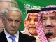 Panama Papers leak reveals Saudi king funded Netanyahu's rise to power