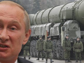 Russia is ready for NATO's impending declaration of war