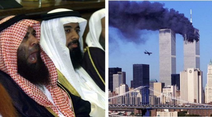New evidence points strongly to Saudi Arabia's role in 9/11 attacks