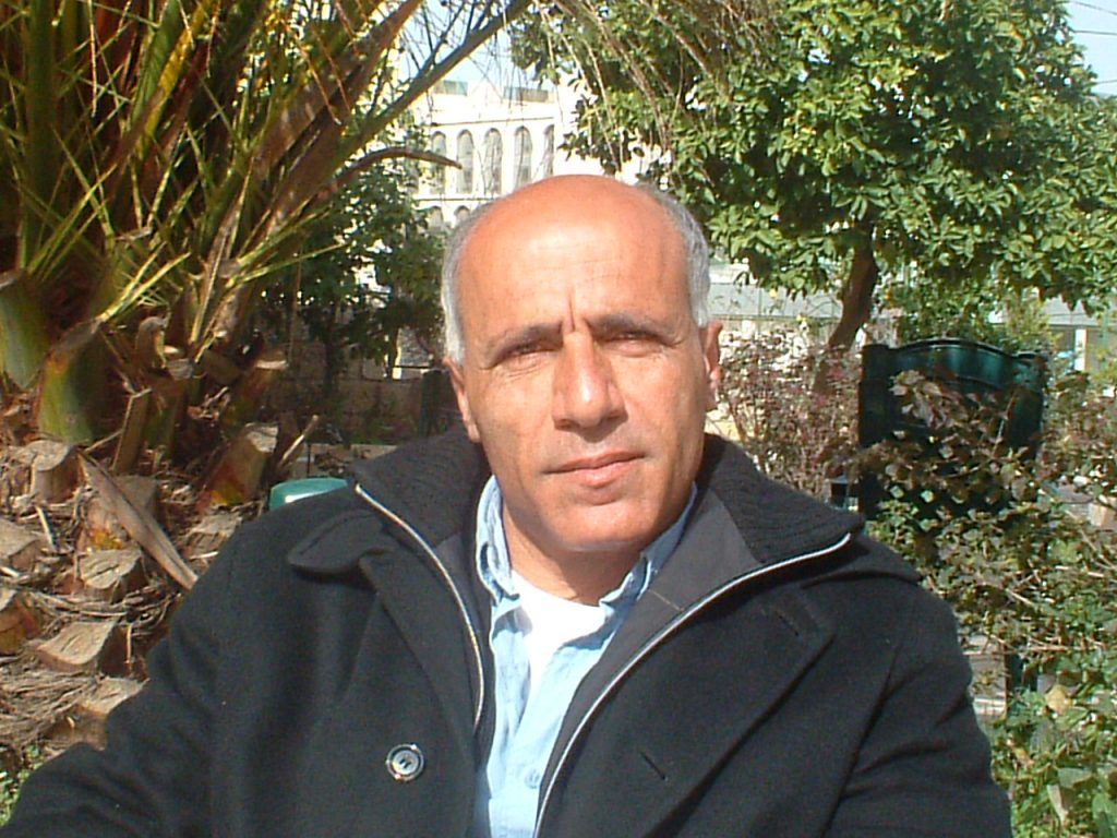 Israeli Nuclear Whistleblower Mordechai Vanunu Faces New Charges