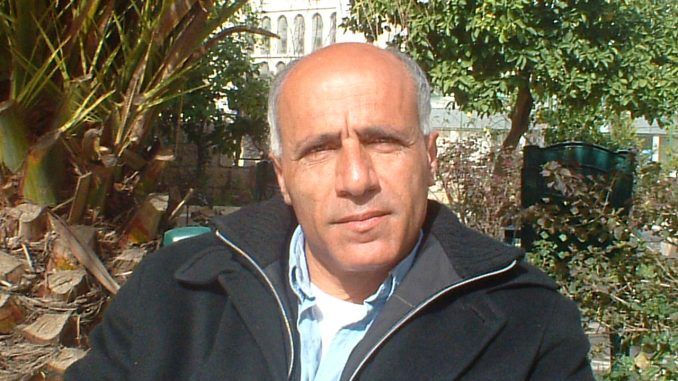 Israeli Nuclear Whistleblower Mordechai Vanunu Faces New Charges