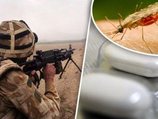 British Soldiers To Sue MoD Over Controversial Anti-Malarial Drug
