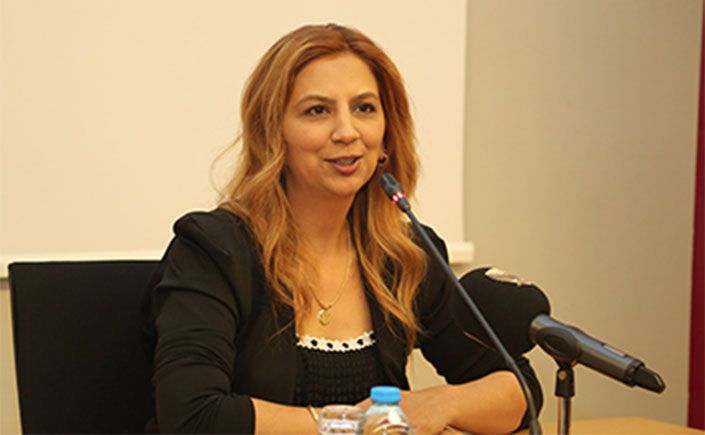 Turkish Journalist Stripped Of Parental Rights For Publishing Video