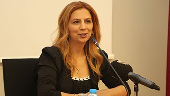 Turkish Journalist Stripped Of Parental Rights For Publishing Video