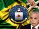 'Foreign Interference' To Blame For Coup In Brazil Says Russia