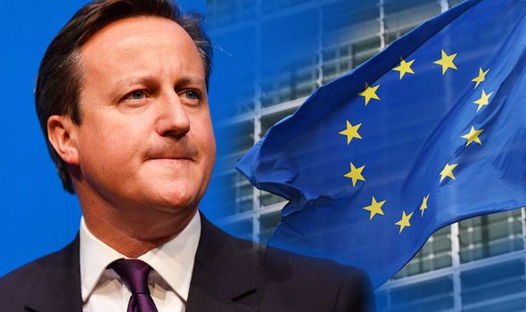 Brexit Would Hit The Poor & Vulnerable Hardest Says David Cameron