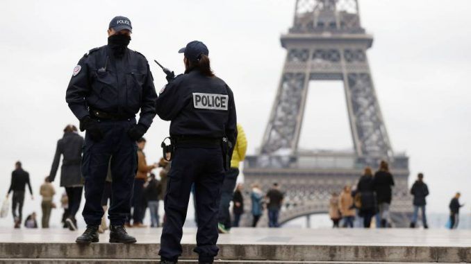 State Of Emergency Extended In France To Cover Euro 2016 Games