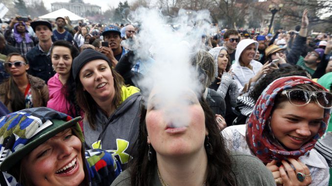 France to perform mandatory marijuana testing in schools