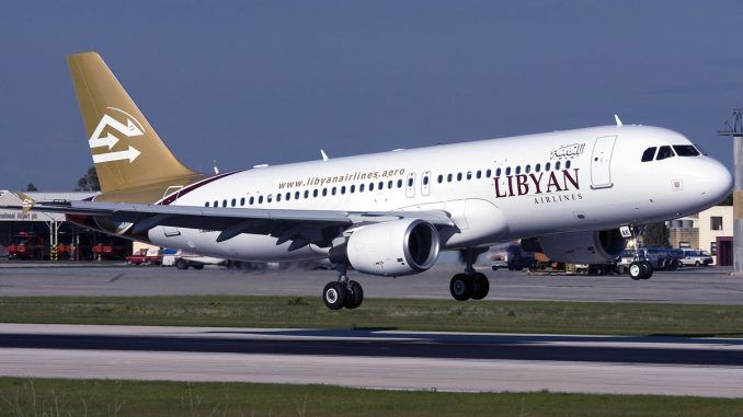 Greece, Italy & Malta Close Airspace To Libyan Aircraft