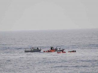 More Than 700 Migrants Feared Dead In Three Mediterranean Shipwrecks