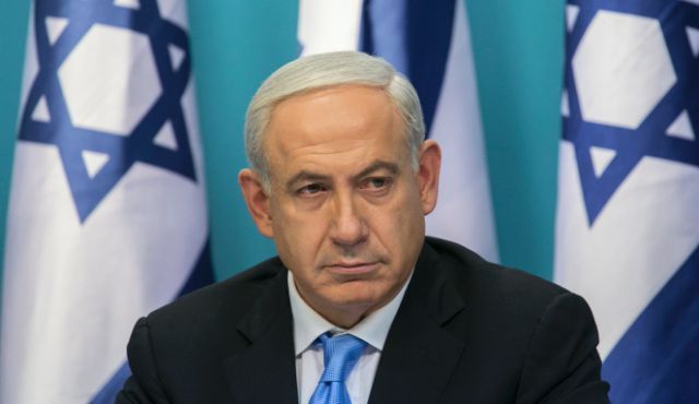 Former PM Says Israel Is Drifting Toward fascism Under Netanyahu