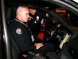 Police granted power to remotely control self-driving cars