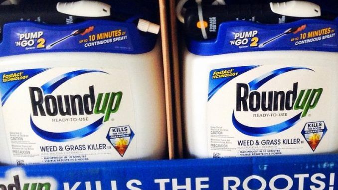 Members Of UN Panel On Glyphosate Have Ties To Monsanto