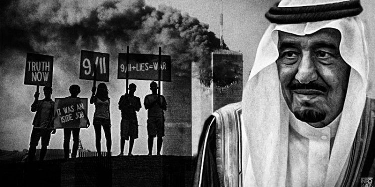 Lawyers accuse Saudi Arabia of conducting a huge 9/11 cover-up