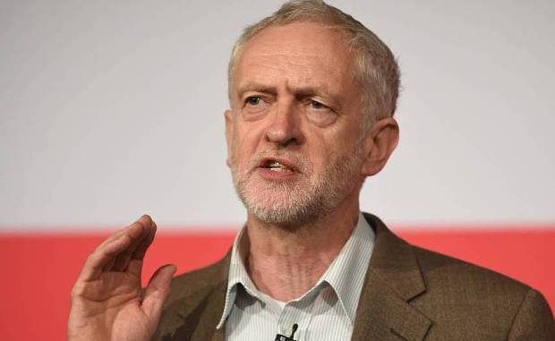 Jeremy Corbyn Promises To Veto TTIP If He Becomes Prime Minister