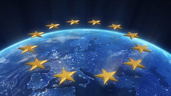 Europe announces EU superstate with all nations combined as one, post-Brexit